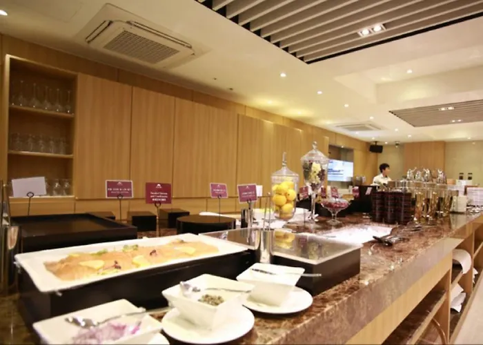 Hotel Amid Seoul