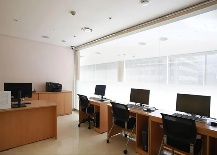 Amid 4* Seoul