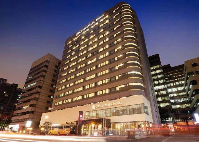 Amid Hotel Seoul