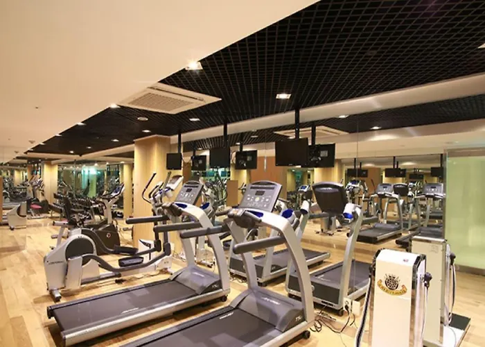 Hotel Amid