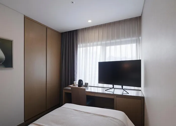 Hotel Amid Seoul