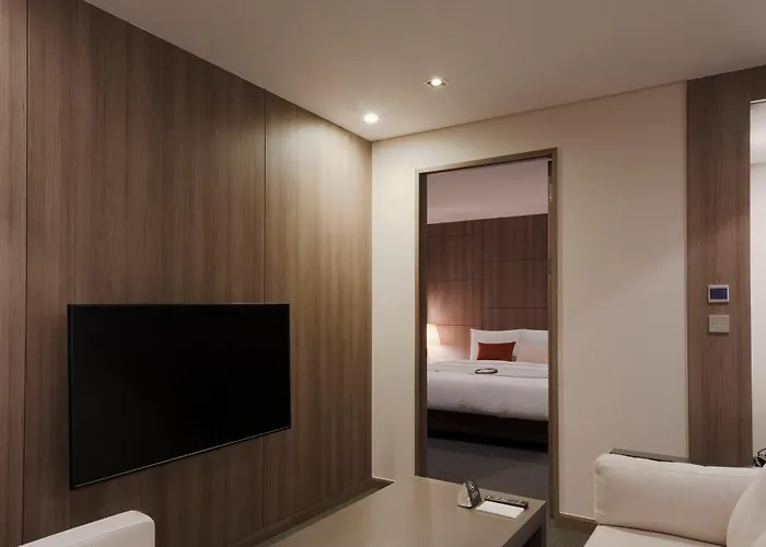 Hotel Amid