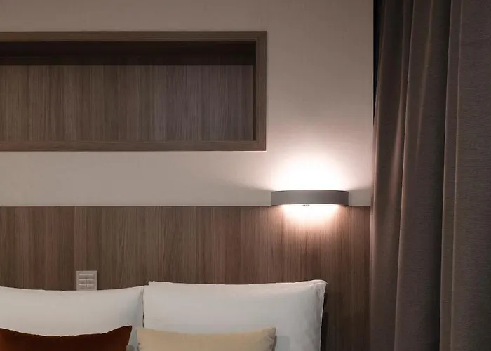 Amid 4* Seoul