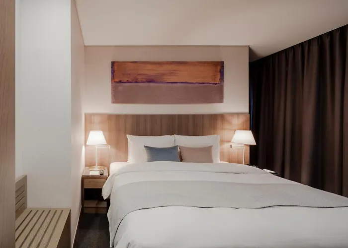 Amid 4* Seoul