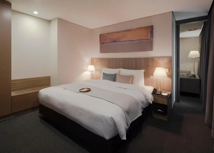 Hotel Amid