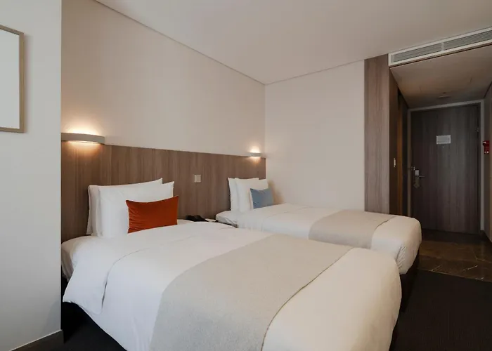 Amid 4* Seoul