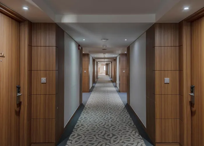 Hotel Amid