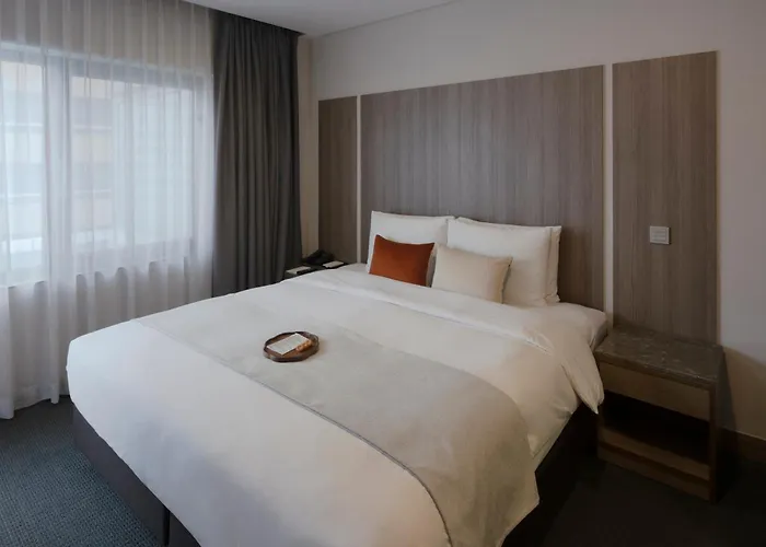 Hotel Amid 4*