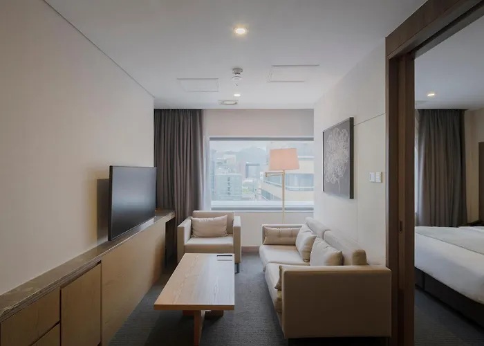 Hotel Amid