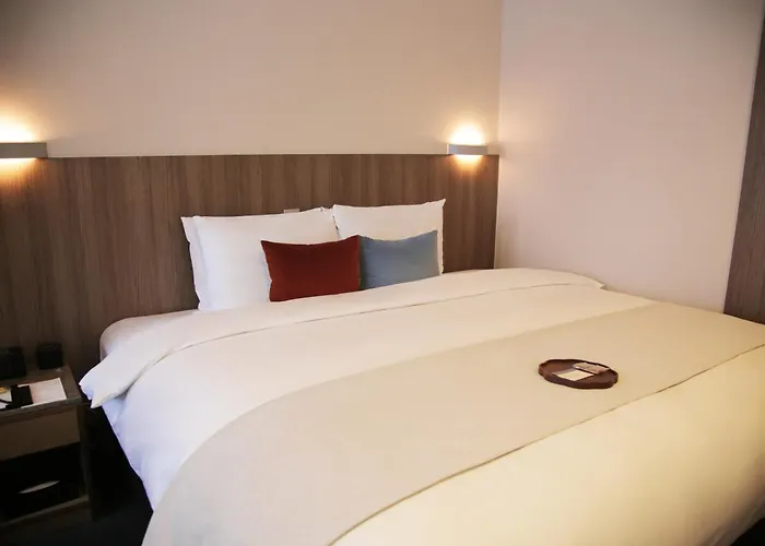 Amid 4* Seoul