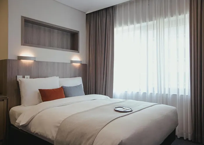 Hotel Amid Seoul