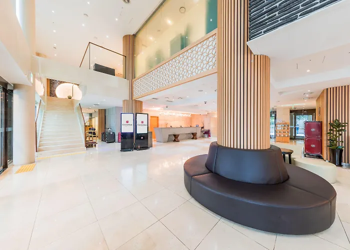 Hotel Amid Seoul
