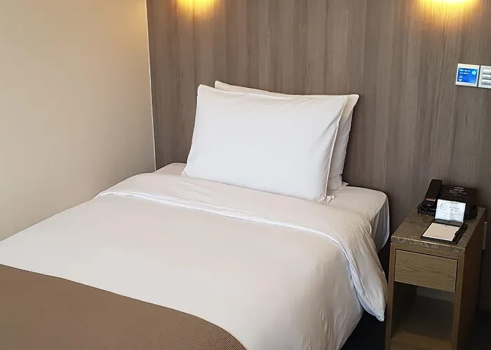 Hotel Amid Seoul