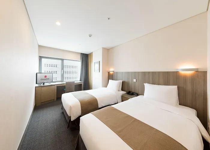 Hotel Amid 4*