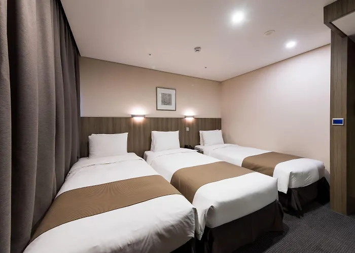 Hotel Amid