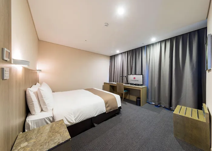 Amid Hotel Seoul