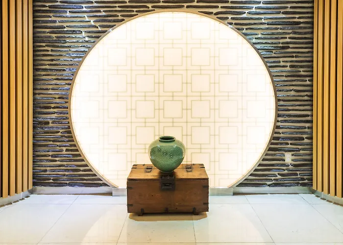 Amid Hotel Seoul