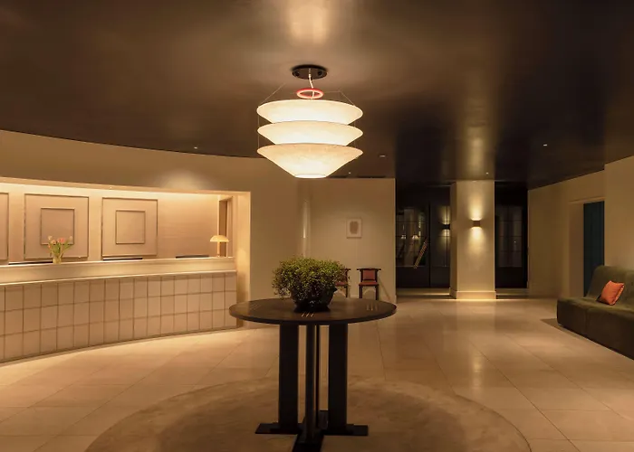 Hotel Amid