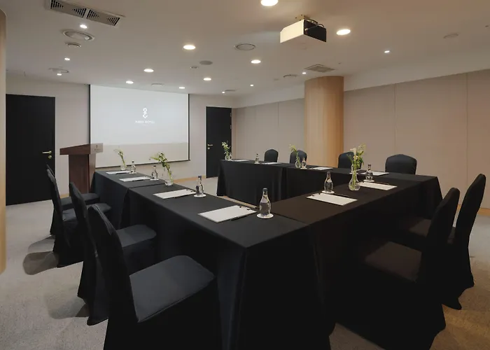 Amid 4* Seoul