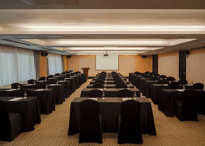 Hotel Amid Seoul