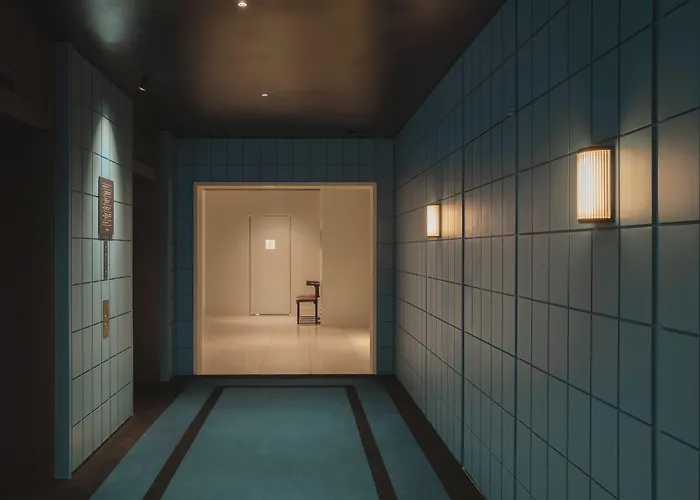 Hotel Amid