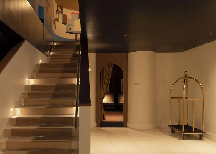 Hotel Amid Seoul