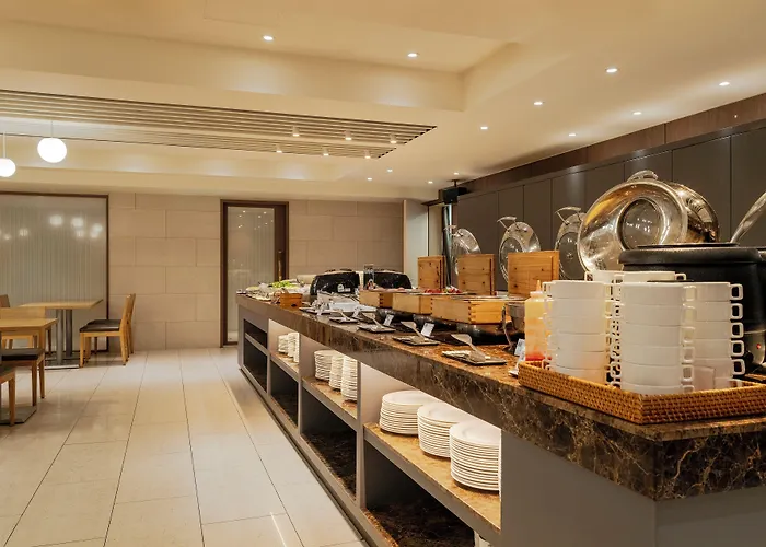 Hotel Amid Seoul