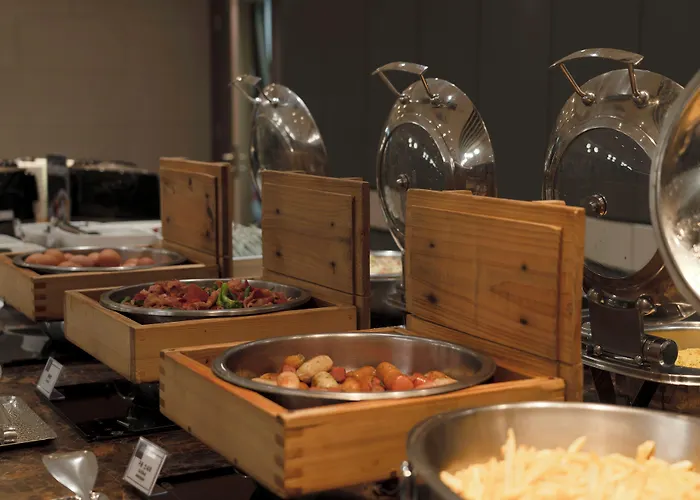 Amid Hotel Seoul