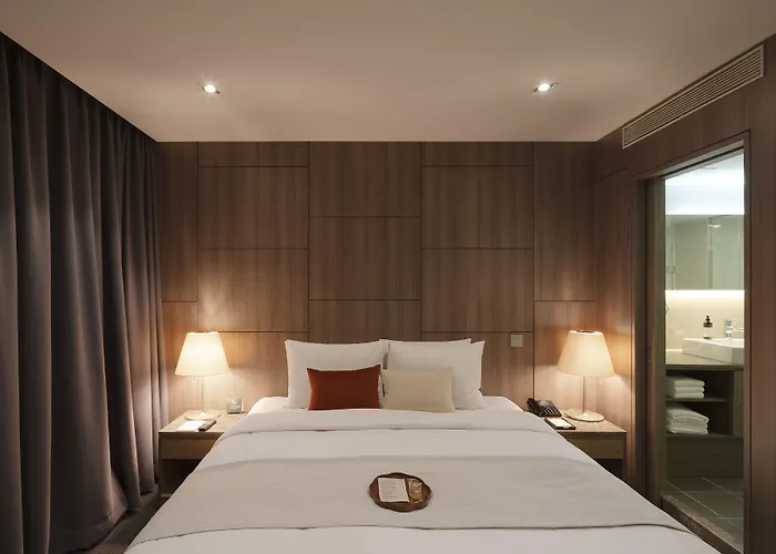 Hotel Amid