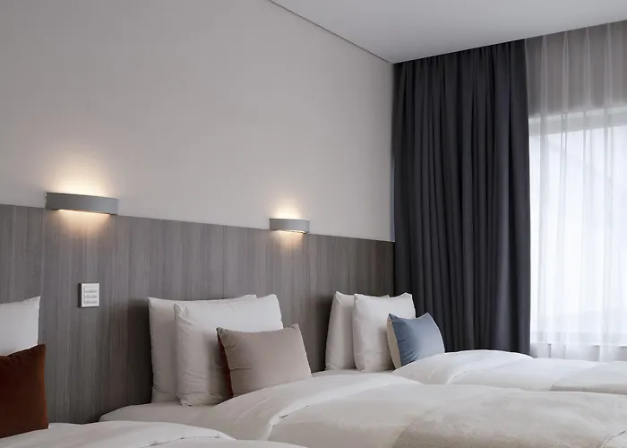 Hotel Amid