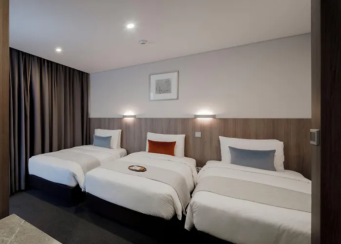 Hotel Amid