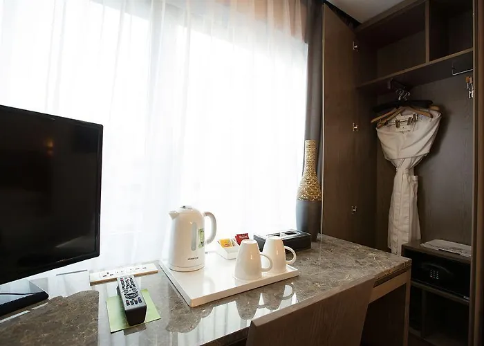 Hotel Amid 4*