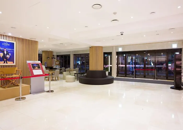Amid 4* Seoul