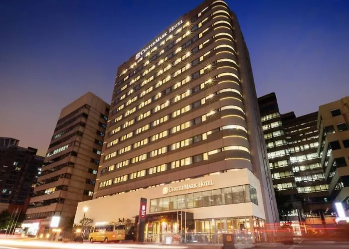 Hotel Amid